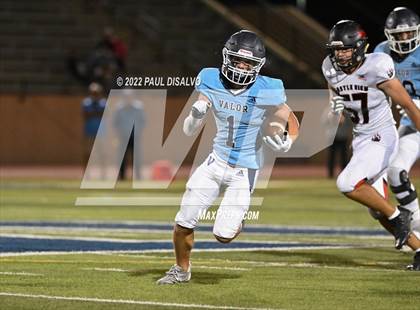 Thumbnail 2 in Castle View @ Valor Christian photogallery.