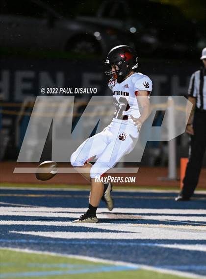 Thumbnail 2 in Castle View @ Valor Christian photogallery.