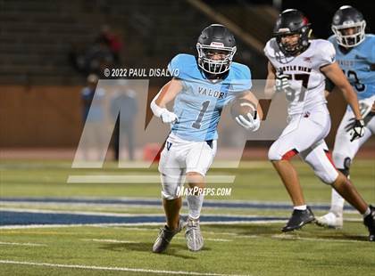 Thumbnail 3 in Castle View @ Valor Christian photogallery.