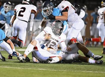 Thumbnail 1 in Castle View @ Valor Christian photogallery.