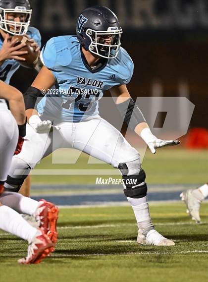Thumbnail 2 in Castle View @ Valor Christian photogallery.