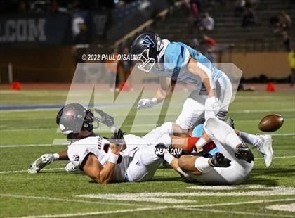 Thumbnail 3 in Castle View @ Valor Christian photogallery.