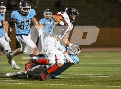 Thumbnail 1 in Castle View @ Valor Christian photogallery.