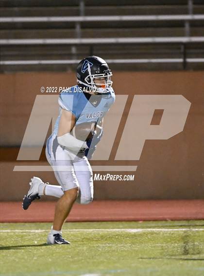 Thumbnail 2 in Castle View @ Valor Christian photogallery.