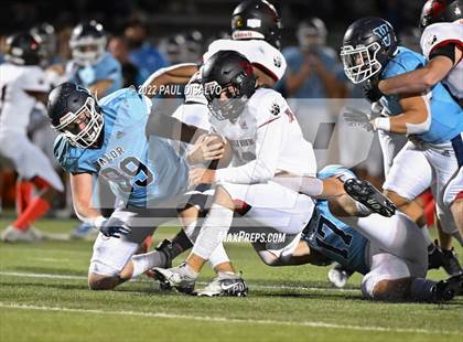 Thumbnail 1 in Castle View @ Valor Christian photogallery.