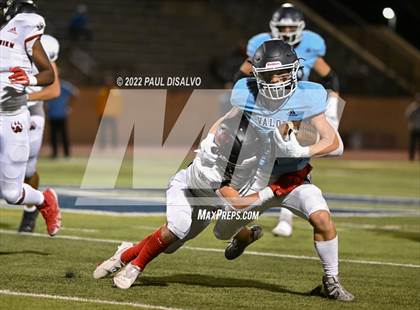 Thumbnail 1 in Castle View @ Valor Christian photogallery.