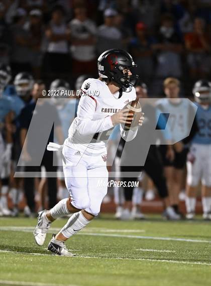 Thumbnail 3 in Castle View @ Valor Christian photogallery.