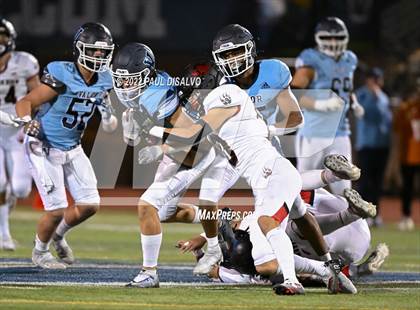 Thumbnail 1 in Castle View @ Valor Christian photogallery.