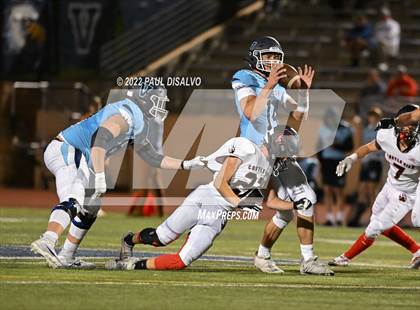 Thumbnail 1 in Castle View @ Valor Christian photogallery.