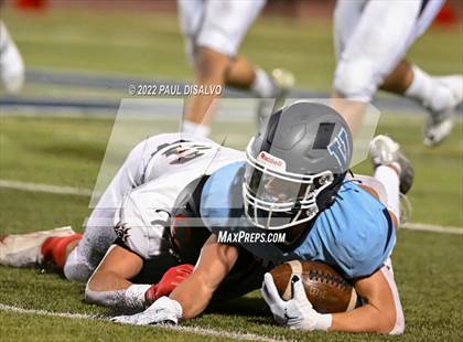 Thumbnail 3 in Castle View @ Valor Christian photogallery.