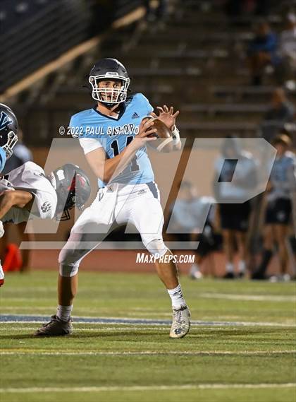 Thumbnail 3 in Castle View @ Valor Christian photogallery.