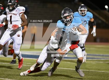 Thumbnail 3 in Castle View @ Valor Christian photogallery.