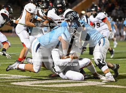 Thumbnail 3 in Castle View @ Valor Christian photogallery.