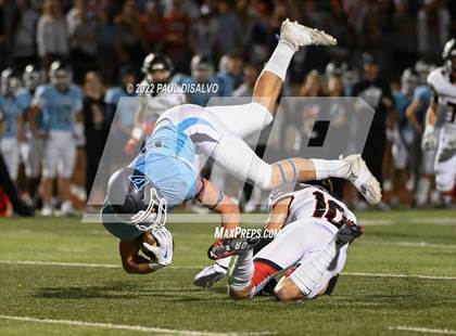 Thumbnail 1 in Castle View @ Valor Christian photogallery.