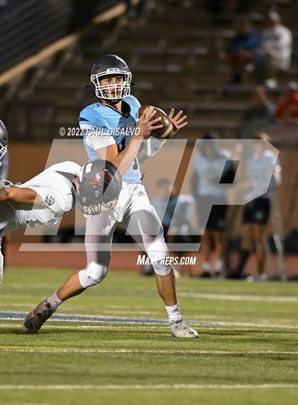 Thumbnail 2 in Castle View @ Valor Christian photogallery.