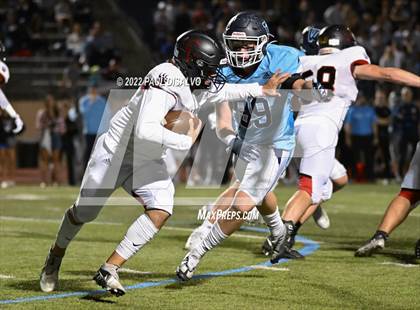 Thumbnail 1 in Castle View @ Valor Christian photogallery.