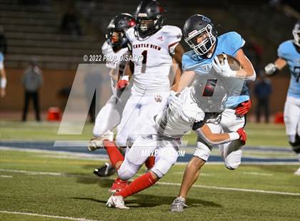 Thumbnail 1 in Castle View @ Valor Christian photogallery.