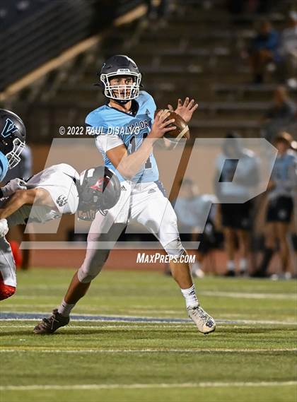 Thumbnail 1 in Castle View @ Valor Christian photogallery.