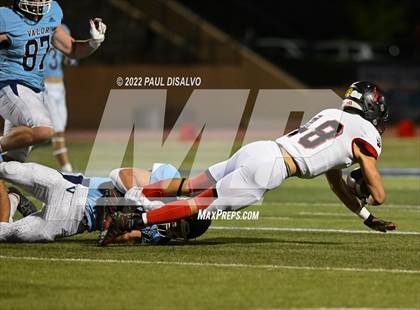 Thumbnail 1 in Castle View @ Valor Christian photogallery.