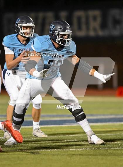 Thumbnail 1 in Castle View @ Valor Christian photogallery.