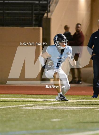 Thumbnail 3 in Castle View @ Valor Christian photogallery.