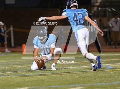 Thumbnail 1 in Castle View @ Valor Christian photogallery.