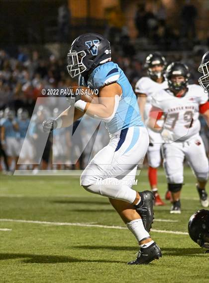 Thumbnail 2 in Castle View @ Valor Christian photogallery.