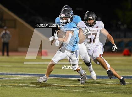 Thumbnail 3 in Castle View @ Valor Christian photogallery.