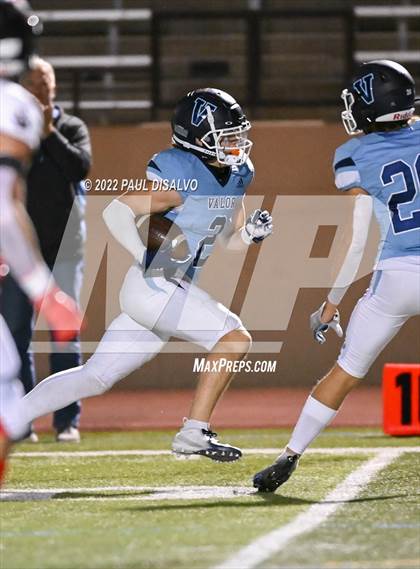 Thumbnail 1 in Castle View @ Valor Christian photogallery.