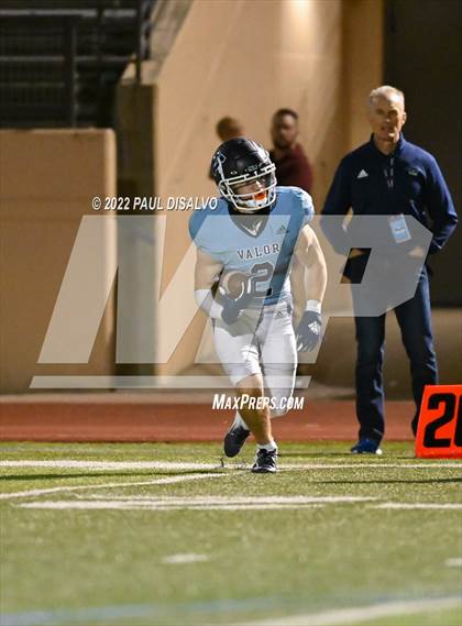 Thumbnail 2 in Castle View @ Valor Christian photogallery.