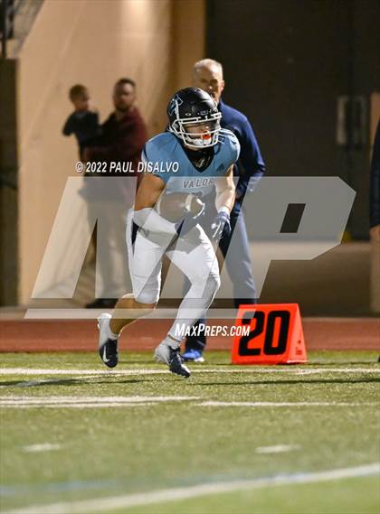 Thumbnail 2 in Castle View @ Valor Christian photogallery.