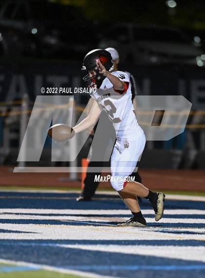 Thumbnail 1 in Castle View @ Valor Christian photogallery.