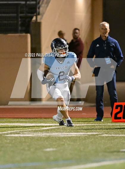 Thumbnail 1 in Castle View @ Valor Christian photogallery.
