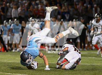 Thumbnail 1 in Castle View @ Valor Christian photogallery.