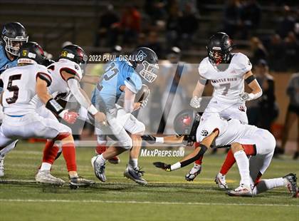 Thumbnail 1 in Castle View @ Valor Christian photogallery.