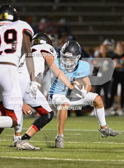 Thumbnail 3 in Castle View @ Valor Christian photogallery.