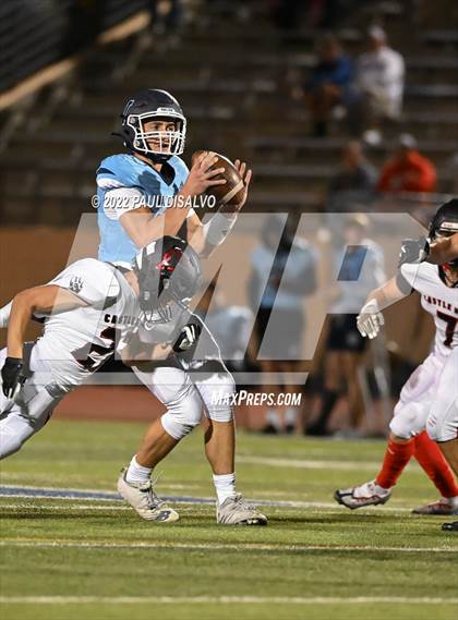 Thumbnail 3 in Castle View @ Valor Christian photogallery.