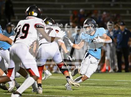 Thumbnail 3 in Castle View @ Valor Christian photogallery.