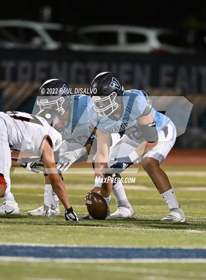 Thumbnail 1 in Castle View @ Valor Christian photogallery.