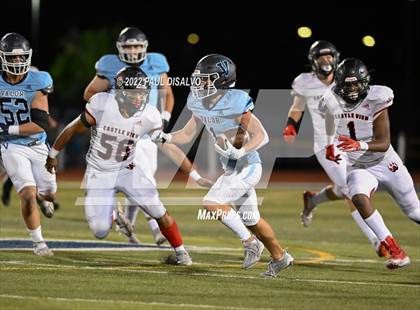 Thumbnail 1 in Castle View @ Valor Christian photogallery.