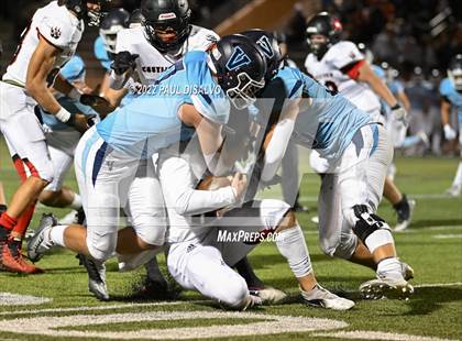 Thumbnail 2 in Castle View @ Valor Christian photogallery.