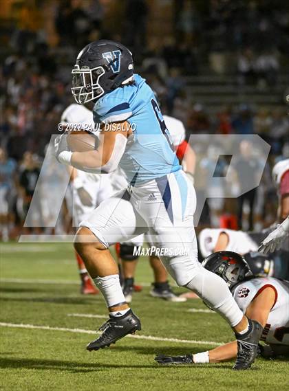 Thumbnail 3 in Castle View @ Valor Christian photogallery.