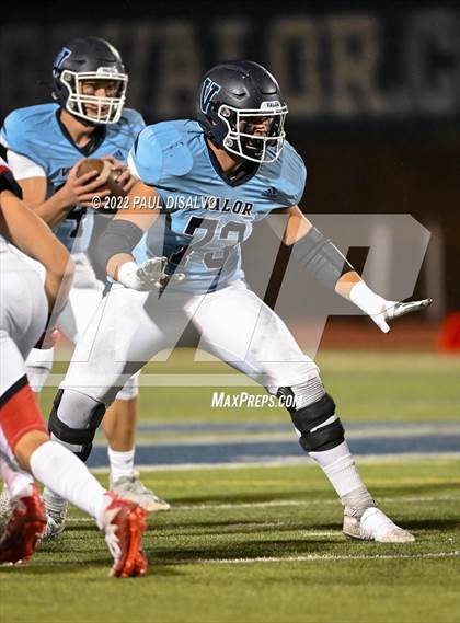 Thumbnail 3 in Castle View @ Valor Christian photogallery.