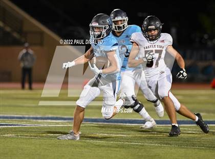Thumbnail 1 in Castle View @ Valor Christian photogallery.
