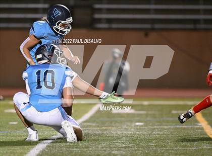 Thumbnail 1 in Castle View @ Valor Christian photogallery.