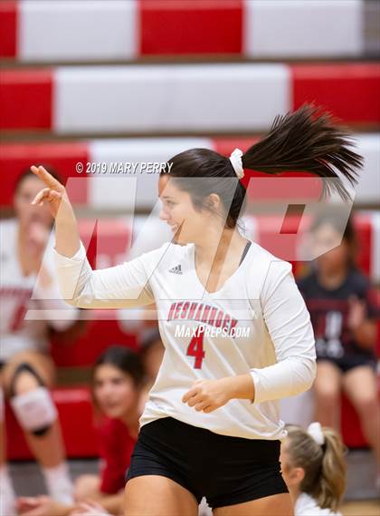 Thumbnail 3 in Lincoln @ Neshannock photogallery.