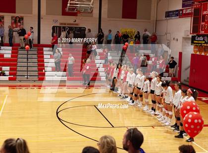 Thumbnail 3 in Lincoln @ Neshannock photogallery.