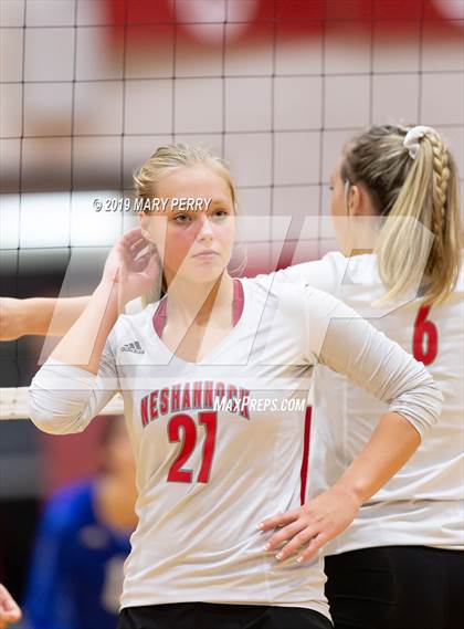 Thumbnail 3 in Lincoln @ Neshannock photogallery.