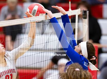 Thumbnail 1 in Lincoln @ Neshannock photogallery.