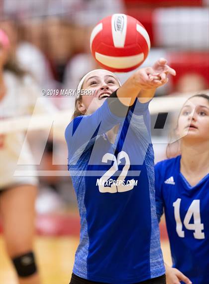 Thumbnail 2 in Lincoln @ Neshannock photogallery.